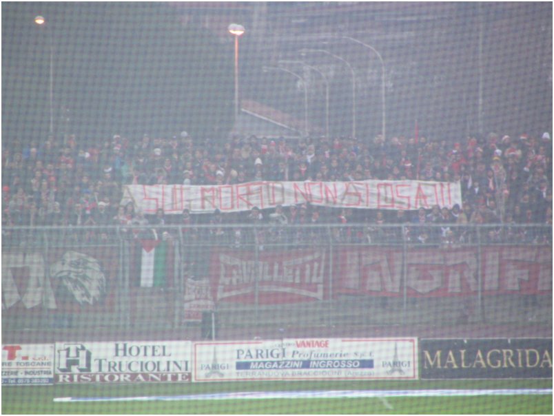 Arezzo - Perugia 19.12.2004 (4)